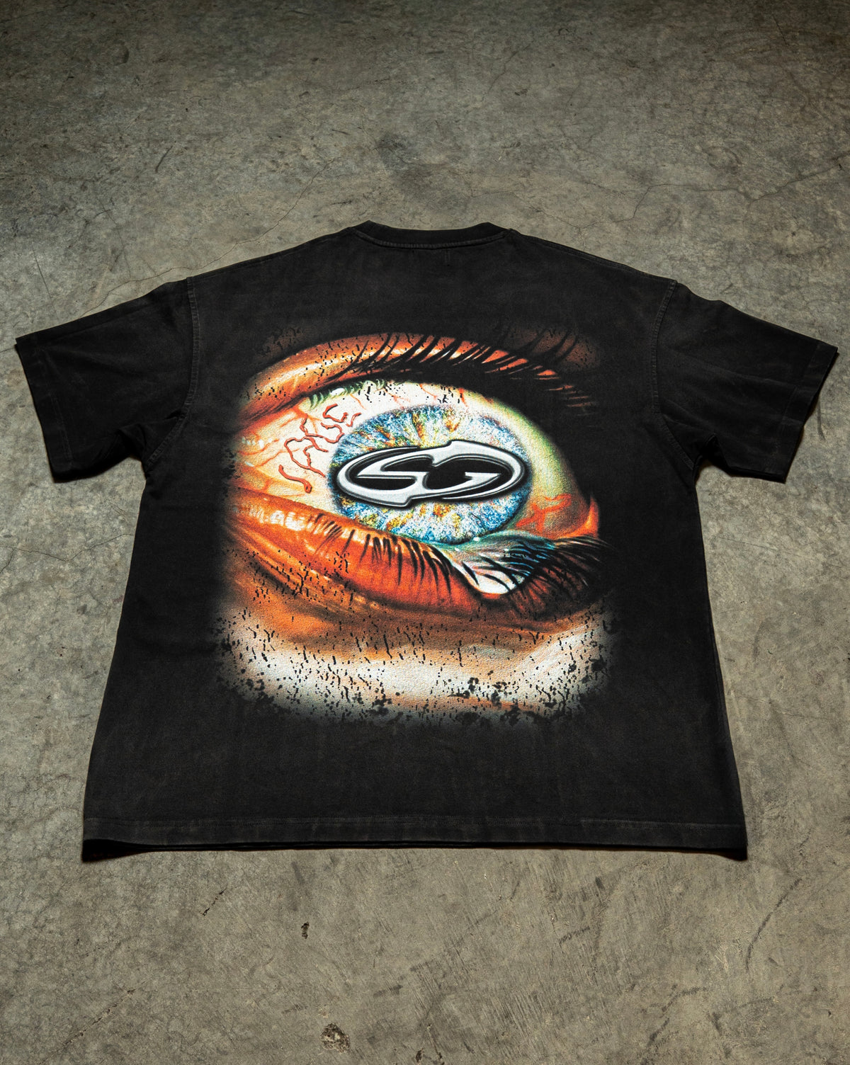 FUTURE FORTUNE TEE