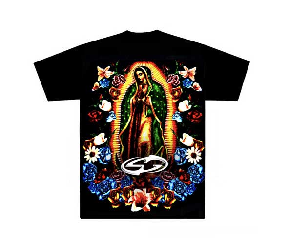 PRAY 4 SAGE T-SHIRT