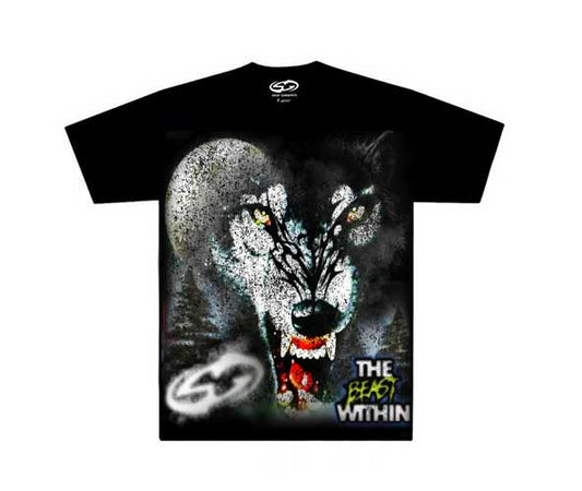 FULLMOON T-SHIRT