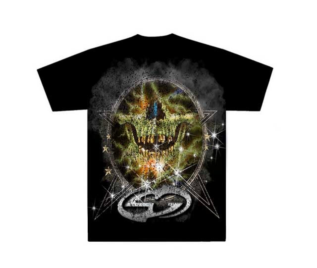 IMMORTAL T-SHIRT