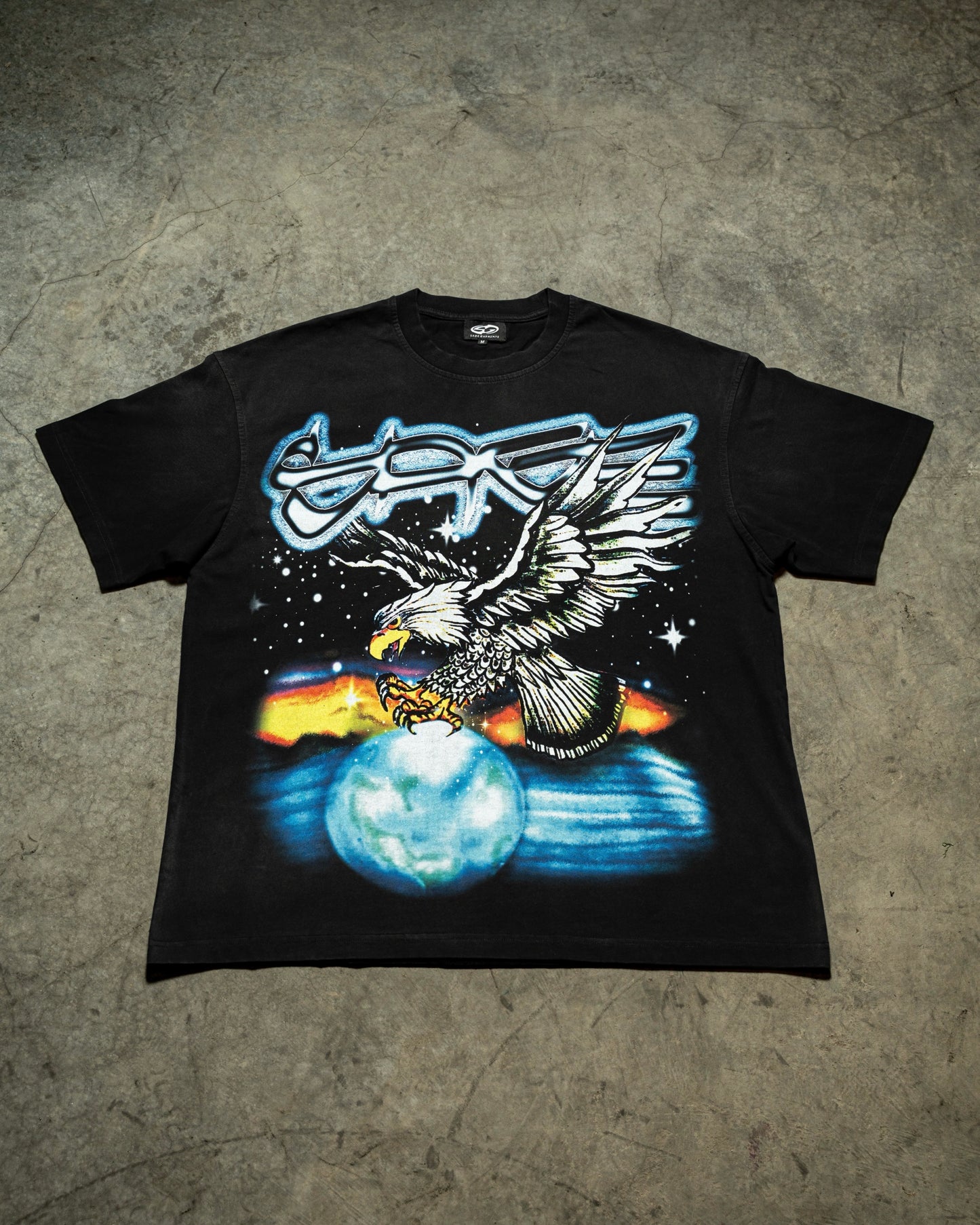 FLYING HIGH TEE