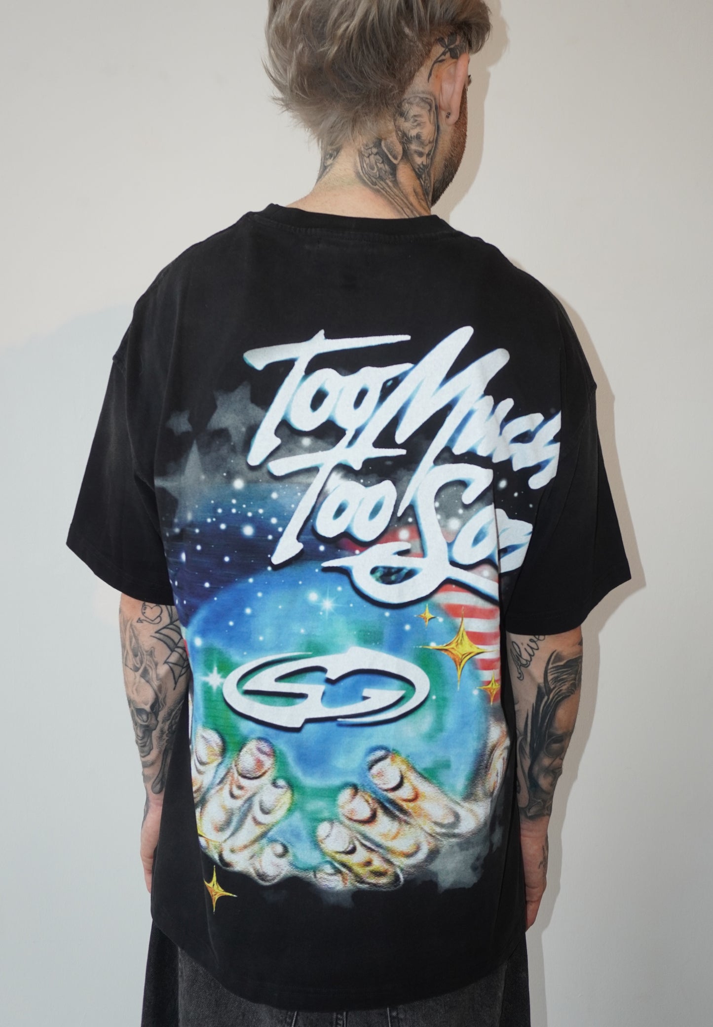 FLYING HIGH T-Shirt