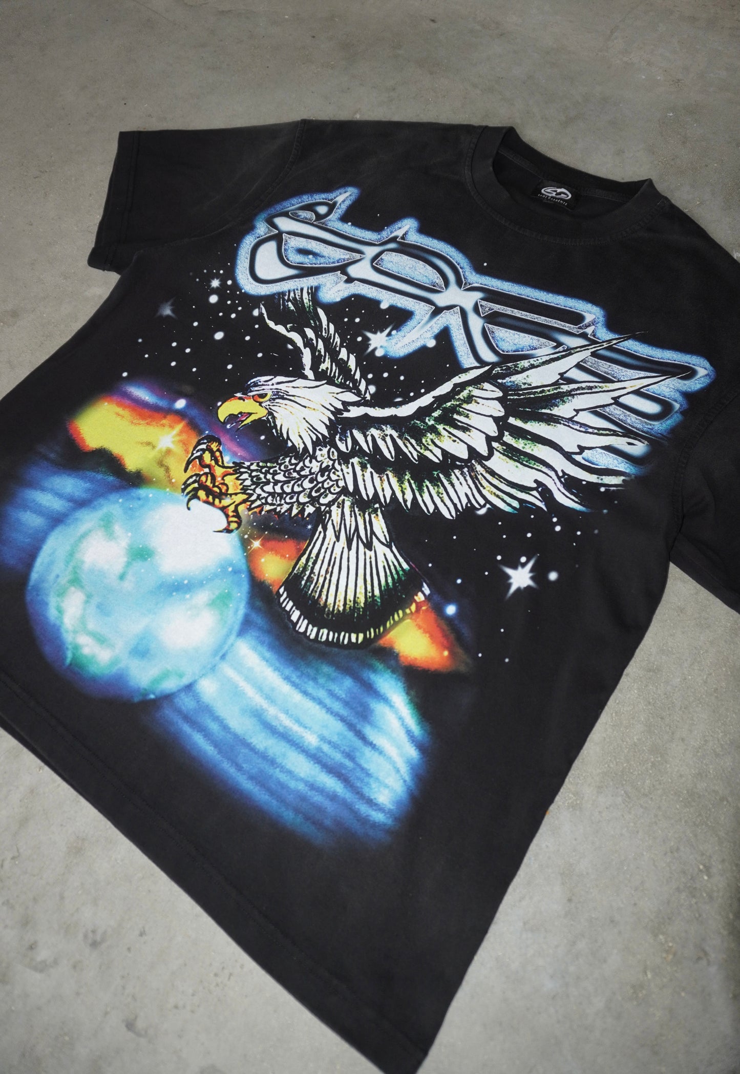 FLYING HIGH T-Shirt
