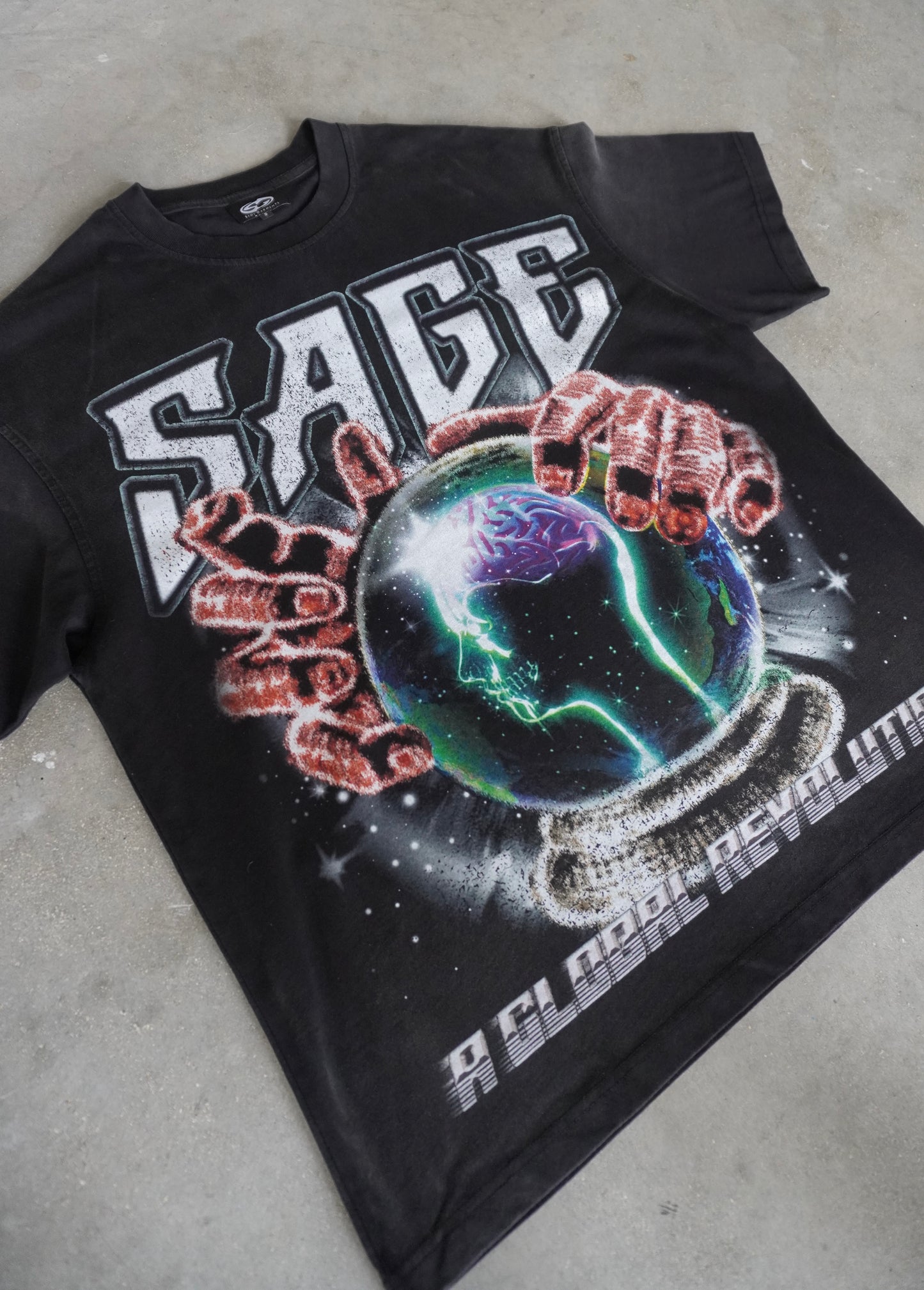FUTURE FORTUNE T-Shirt