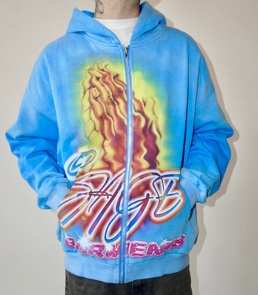 PRAYER Hoodie (Ships in 24HRS)