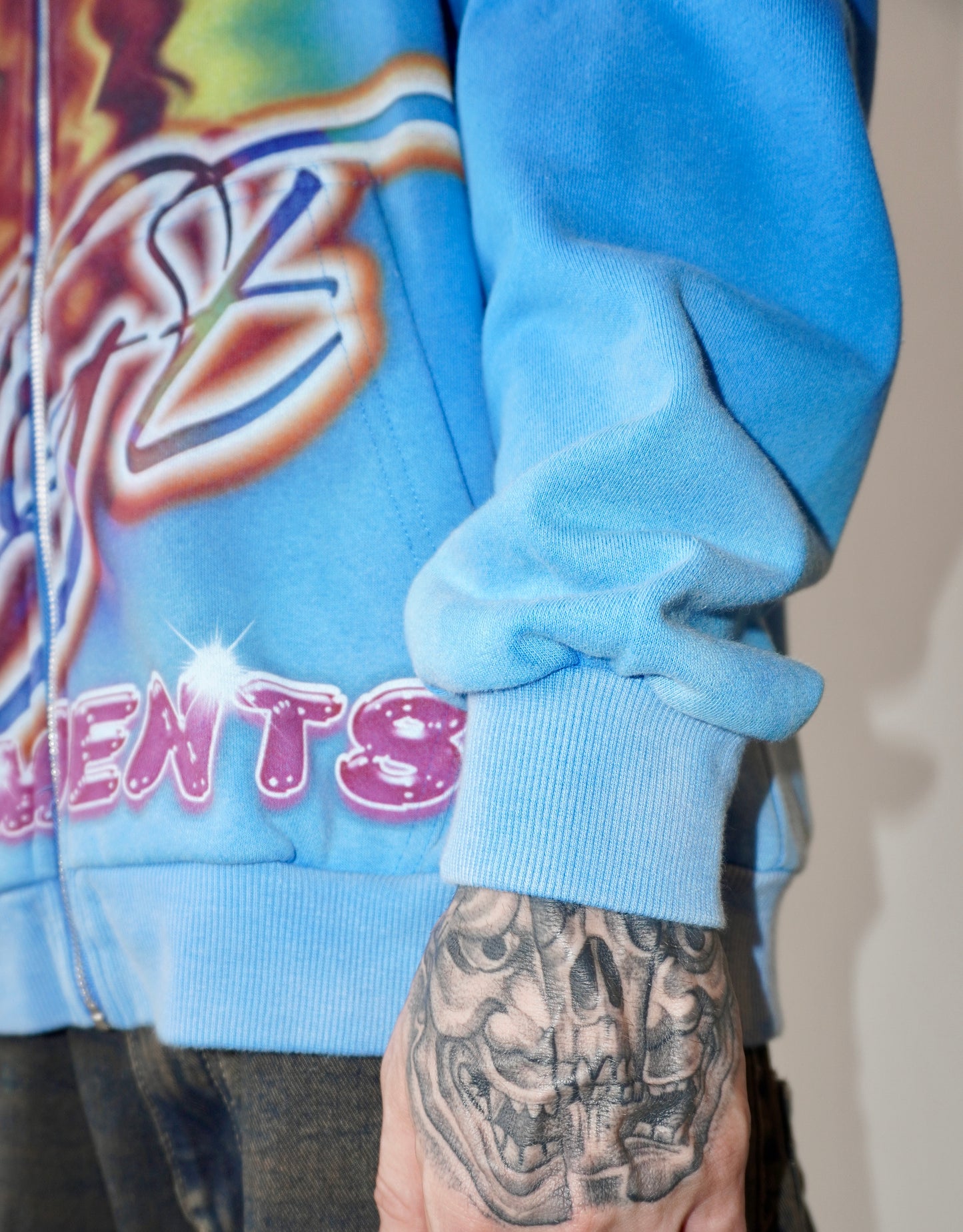 PRAYER Hoodie
