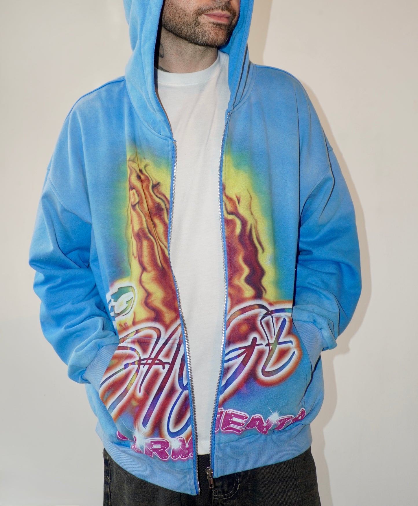 PRAYER Hoodie