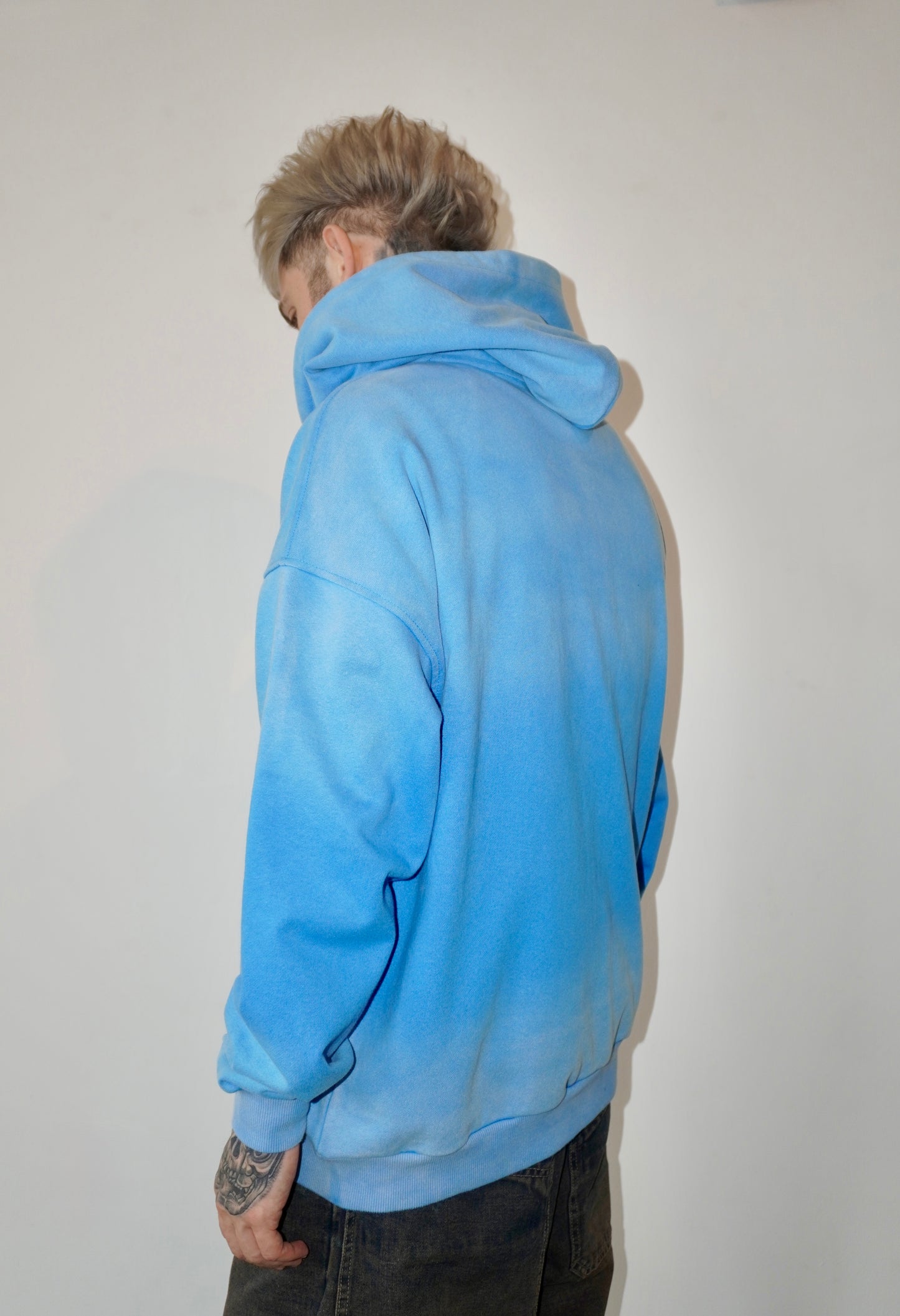 PRAYER Hoodie