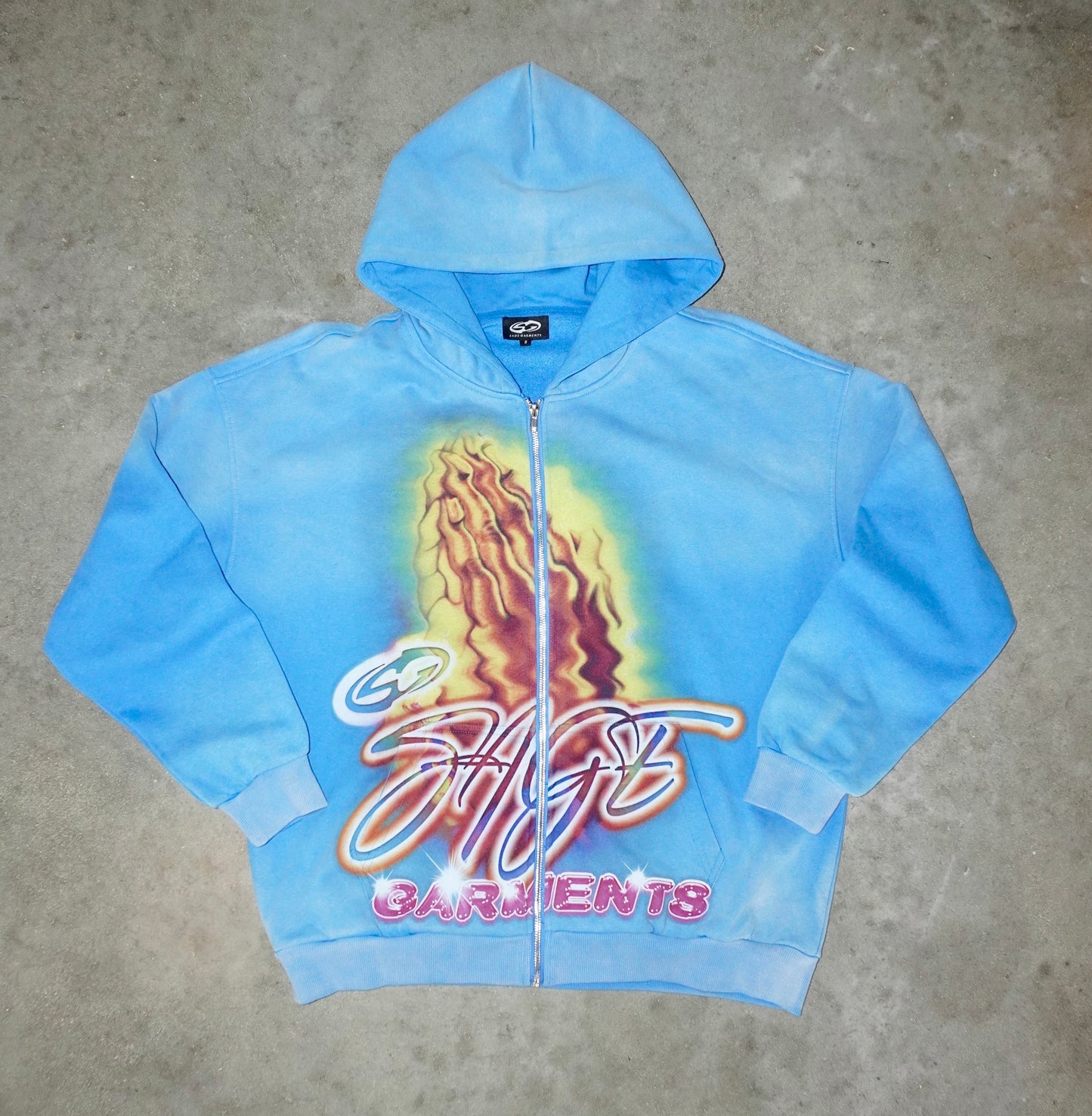 PRAYER Hoodie
