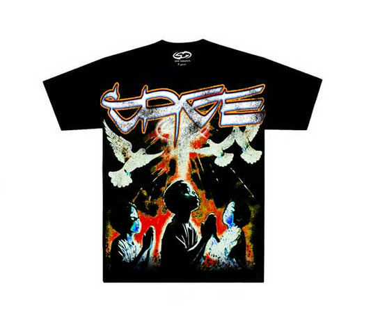 PRAY 4 SAGE T-SHIRT