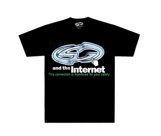 SOFTWARE DIVISION T-SHIRT