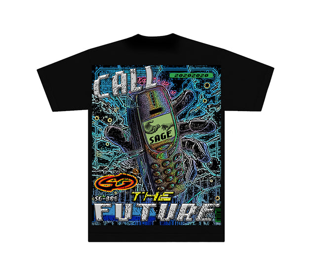 CALL THE FUTURE T-Shirt