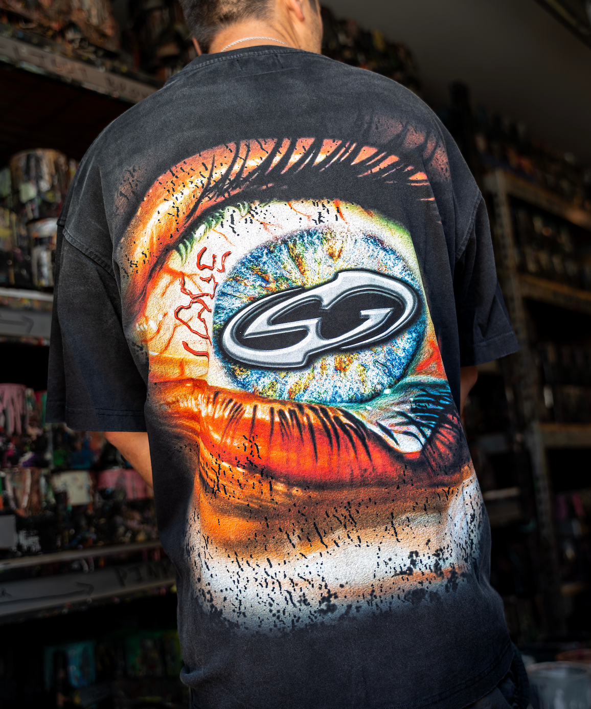 FUTURE FORTUNE TEE