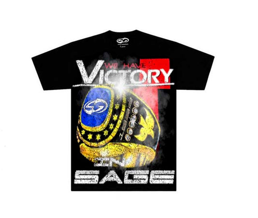VICTORY T-SHIRT